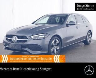 Mercedes-Benz C 180 Gebrauchtwagen