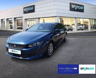 Peugeot 508 Gebrauchtwagen