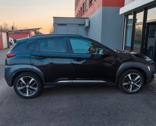 Hyundai KONA Gebrauchtwagen