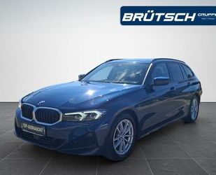 BMW 318 Gebrauchtwagen
