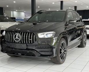 Mercedes-Benz GLE 400 Gebrauchtwagen