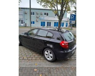 BMW 118 Gebrauchtwagen