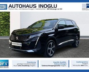 Peugeot 5008 Gebrauchtwagen