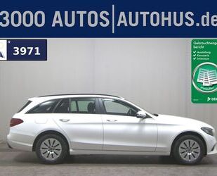 Mercedes-Benz C 200 Gebrauchtwagen