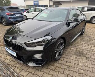 BMW 218 Gran Coupé Gebrauchtwagen