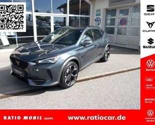 Cupra Formentor Gebrauchtwagen