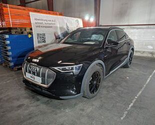 Audi e-tron Gebrauchtwagen