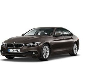 BMW 420 Gran Coupé Gebrauchtwagen