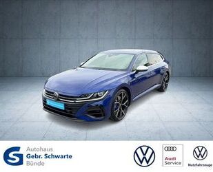 VW Arteon Gebrauchtwagen