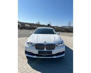 BMW 730 Gebrauchtwagen