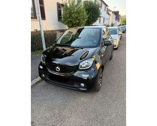 Smart ForFour Gebrauchtwagen
