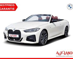 BMW 420 Gebrauchtwagen