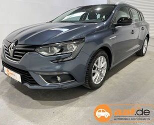 Renault Megane Gebrauchtwagen