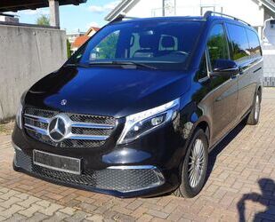 Mercedes-Benz V 250 Gebrauchtwagen