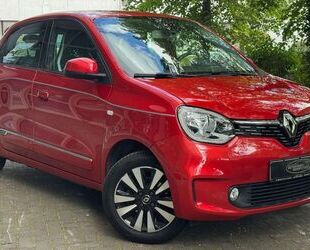 Renault Twingo Gebrauchtwagen