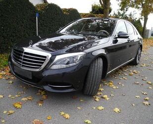 Mercedes-Benz S 300 Gebrauchtwagen