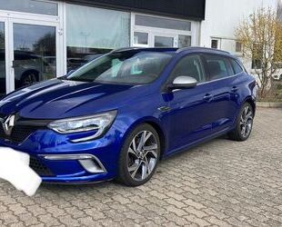 Renault Megane Gebrauchtwagen
