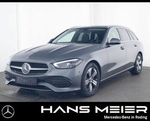 Mercedes-Benz C 200 Gebrauchtwagen