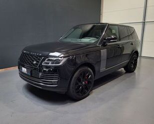 Land Rover Range Rover Gebrauchtwagen