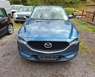 Mazda CX-5 Gebrauchtwagen