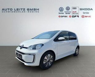 VW e-up! Gebrauchtwagen