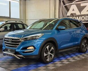 Hyundai TUCSON Gebrauchtwagen