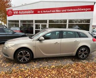 Opel Insignia Gebrauchtwagen