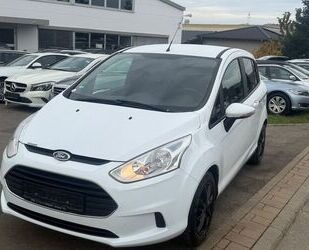 Ford B-Max Gebrauchtwagen