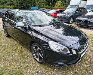 Volvo V60 Gebrauchtwagen