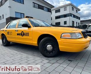 Ford Crown Gebrauchtwagen