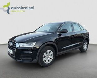 Audi Q3 Gebrauchtwagen