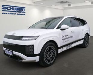 Hyundai IONIQ 9 Gebrauchtwagen