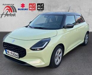 Suzuki Swift Gebrauchtwagen