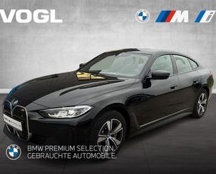 BMW i4 Gebrauchtwagen