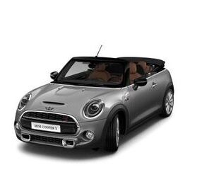 Mini Cooper S Cabrio Gebrauchtwagen