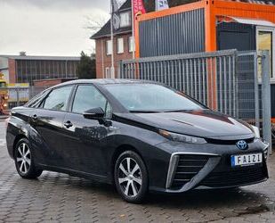 Toyota Mirai Gebrauchtwagen