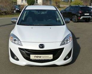 Mazda 5 Gebrauchtwagen