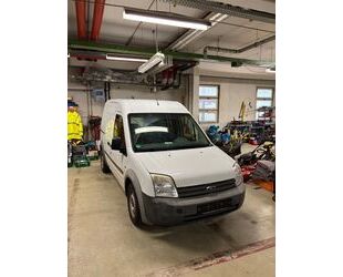 Ford Transit Courier Gebrauchtwagen