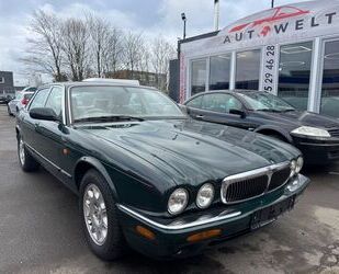 Jaguar XJ Gebrauchtwagen