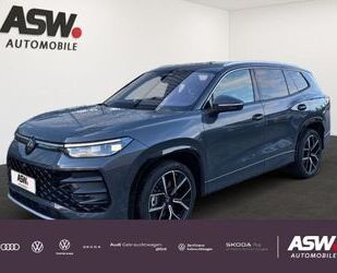 VW Tayron Gebrauchtwagen