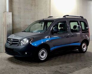 Mercedes-Benz Citan Gebrauchtwagen