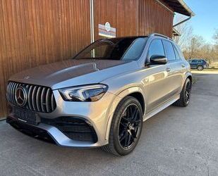 Mercedes-Benz GLE 53 AMG Gebrauchtwagen