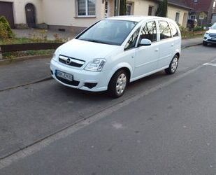 Opel Meriva Gebrauchtwagen