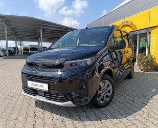 Opel Combo Gebrauchtwagen