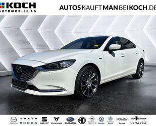 Mazda 6 Gebrauchtwagen