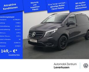 Mercedes-Benz Vito Gebrauchtwagen