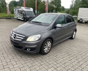 Mercedes-Benz B 200 Gebrauchtwagen