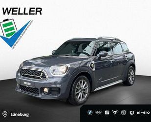 Mini Cooper S Countryman Gebrauchtwagen