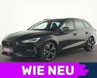 Cupra Leon Gebrauchtwagen