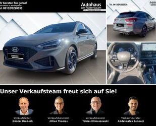 Hyundai i30 Gebrauchtwagen